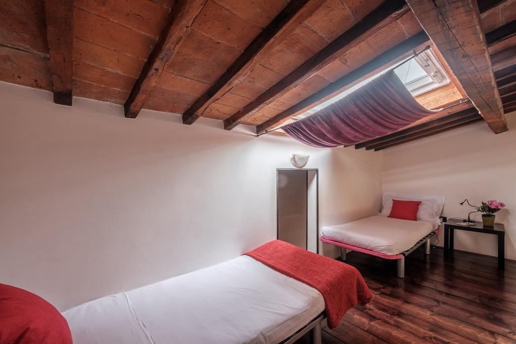 Porcellana Apartment فلورنس المظهر الخارجي الصورة