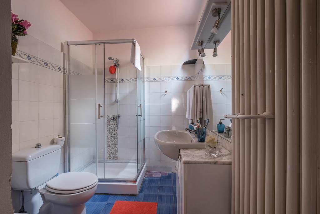 Porcellana Apartment فلورنس المظهر الخارجي الصورة