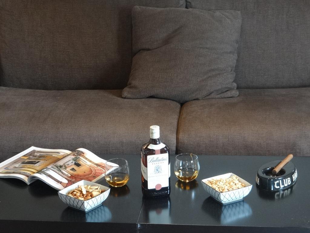 Porcellana Apartment فلورنس المظهر الخارجي الصورة